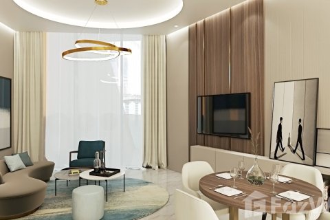 Apartment de 2 dormitorios en MILLENNIUM BINGHATTI Business Bay, UAE No. 95303 9