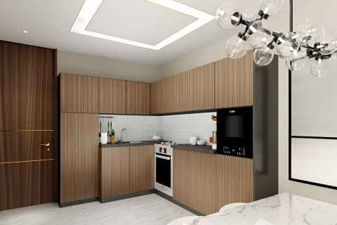Apartment de 2 dormitorios en MILLENNIUM BINGHATTI Business Bay, UAE No. 95303
