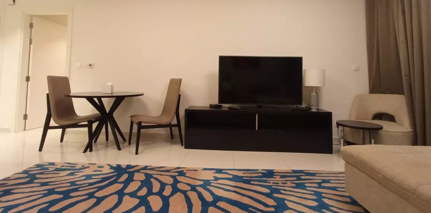 Appartement de 2 chambres à Jumeirah Village Circle, UAE No. 95300