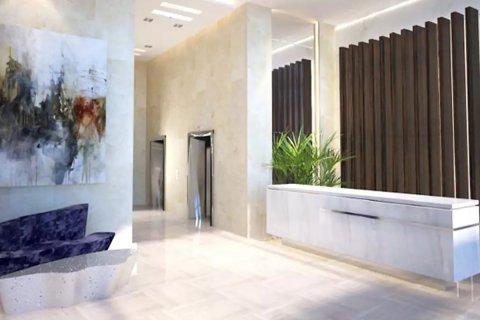 Appartement de 2 chambres à Jumeirah Village Circle, UAE No. 95300 6