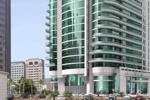 BURJ AL YAKUT in Danet Abu Dhabi, UAE No. 69953