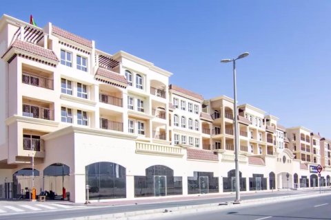 AL NEEM RESIDENCES in Abu Dhabi, UAE No. 69952