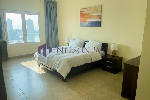 3 bedrooms Apartment in Doha, Qatar No. 58568 8