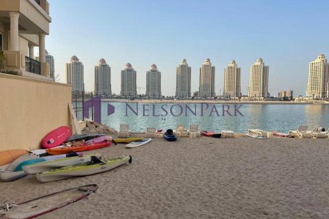 2 غرف نوم شقة في الدوحة, Qatar رقم 58571 17