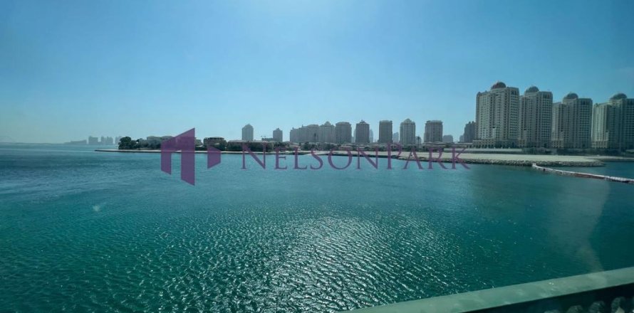 2 غرف نوم شقة في الدوحة, Qatar رقم 58571