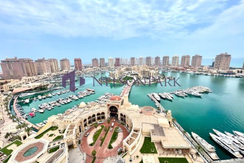 5 غرفة نوم  بانتهاوس في الدوحة, Qatar رقم 58569 3