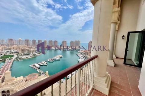 5 غرفة نوم  بانتهاوس في الدوحة, Qatar رقم 58569 8