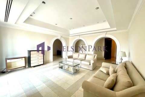 5 غرفة نوم  بانتهاوس في الدوحة, Qatar رقم 58569 16