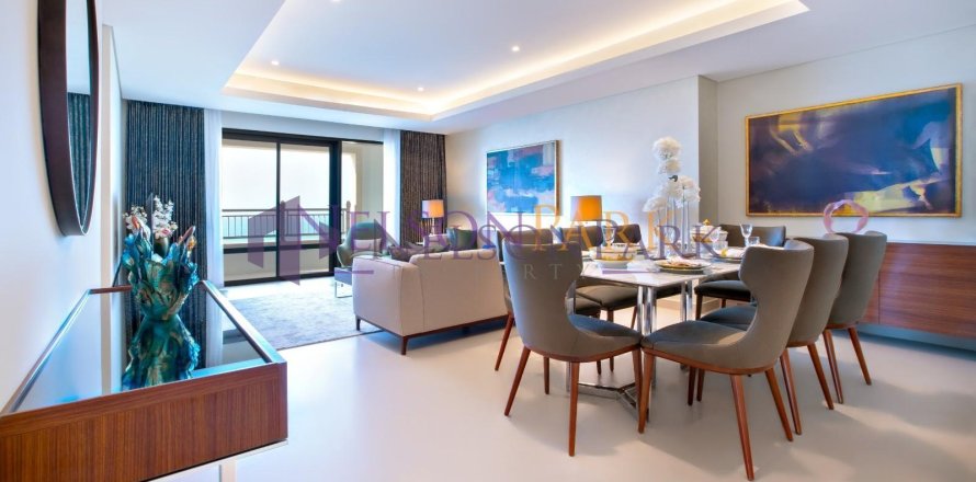 2 غرف نوم شقة في الدوحة, Qatar رقم 58567