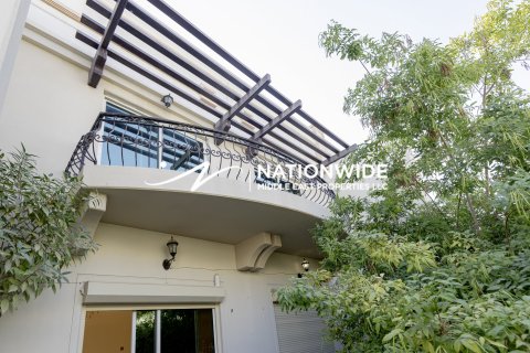 3 bedrooms Villa in Abu Dhabi, UAE No. 99222 18