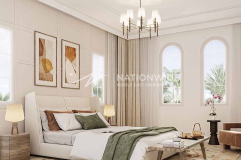 Villa de 3 dormitorios en Abu Dhabi, UAE No. 99220 8