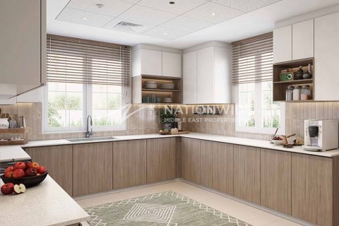 Villa de 3 dormitorios en Abu Dhabi, UAE No. 99220 7