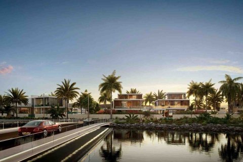 AL GURM PHASE 2 in Al Gurm, UAE No. 69883