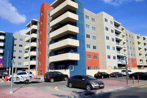 AL REEF DOWNTOWN in Al Reef, UAE No. 69886