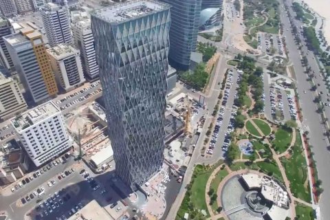 AL JAZEERA TOWERS in Al Khalidiya, UAE No. 69900