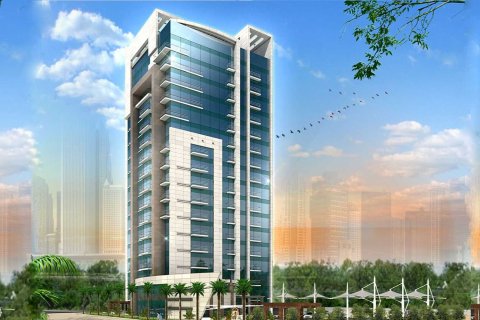 AL NOOR TOWER in Al Reem Island, UAE No. 69901