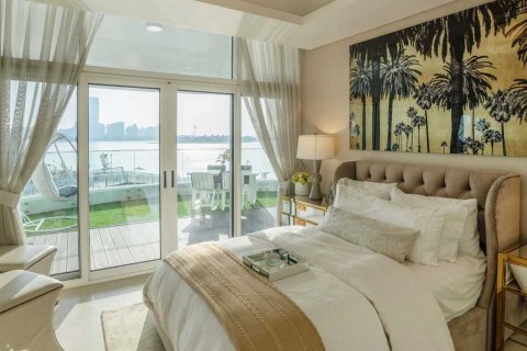 MINA BY AZIZI à Palm Jumeirah, UAE No. 69885