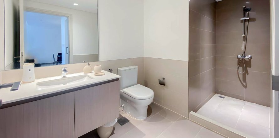 Appartement de 3 chambres à Dubai Hills Estate, UAE No. 95699