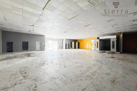 Склад 501.7м² в Al Quoz, ОАЭ №38886