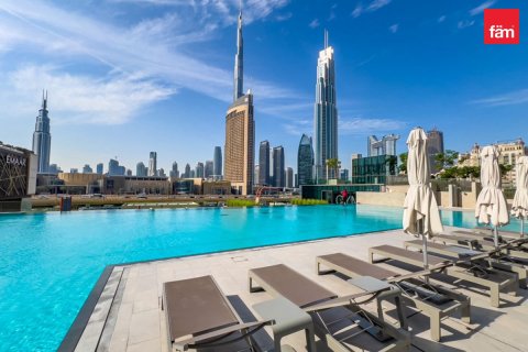 2 غرف نوم شقة في وسط مدينة دبي, الإمارات العربية المتحدة رقم 70358 29