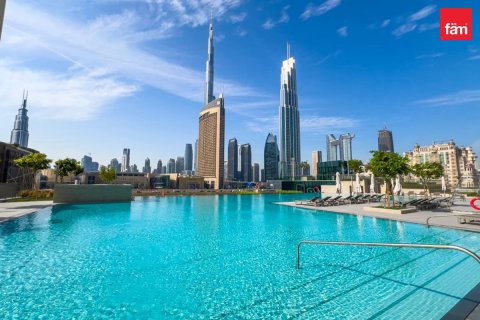 2 غرف نوم شقة في وسط مدينة دبي, الإمارات العربية المتحدة رقم 70358 26