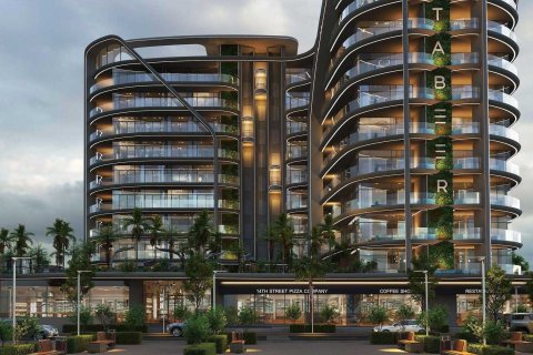 Parkside BLVD في Arjan, الإمارات العربية المتحدة رقم 70365