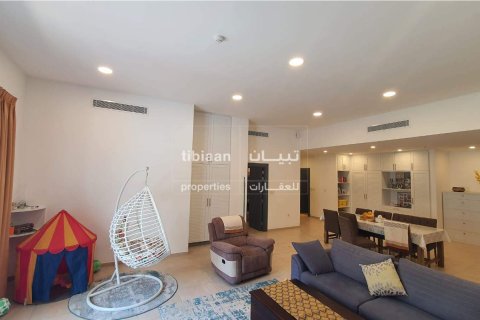 Apartment de 4 dormitorios en Muscat, Oman No. 53394 3