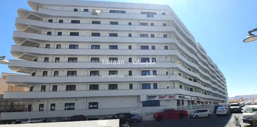 Apartment de 4 dormitorios en Muscat, Oman No. 53394
