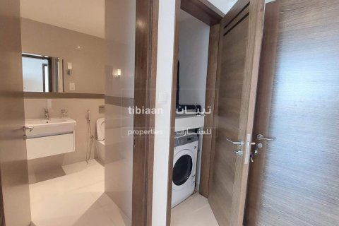 Квартира с 1 спальней в Маскат, Оман №53398 12