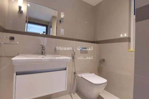 Квартира с 1 спальней в Маскат, Оман №53398 11