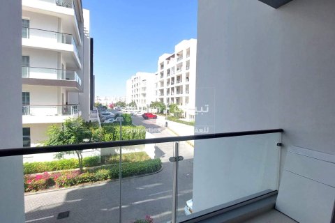 Квартира с 1 спальней в Маскат, Оман №53398 3