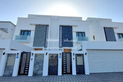 5 bedrooms Villa in As Sib, Oman No. 53396