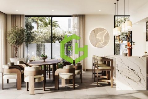 5 bedrooms Villa in The Valley, UAE No. 36561 6