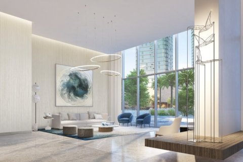 3 غرف نوم شقة في Dubai Harbour, الإمارات العربية المتحدة رقم 265 13