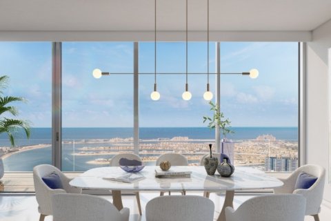 3 غرف نوم شقة في Dubai Harbour, الإمارات العربية المتحدة رقم 265 9