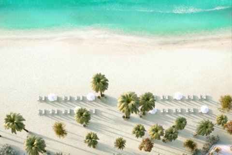 3 غرف نوم شقة في Dubai Harbour, الإمارات العربية المتحدة رقم 265 10