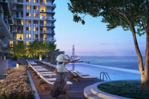 3 bedrooms Apartment in Dubai Harbour, UAE No. 266