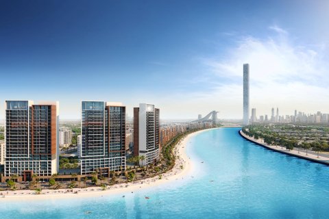 Apartment de 2 dormitorios en Dubai, UAE No. 17758