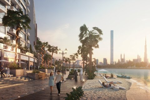 1 bedroom Apartment in Dubai, UAE No. 17759