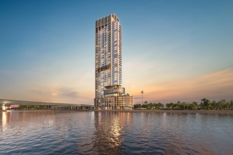 1 bedroom Apartment in Dubai, UAE No. 17757