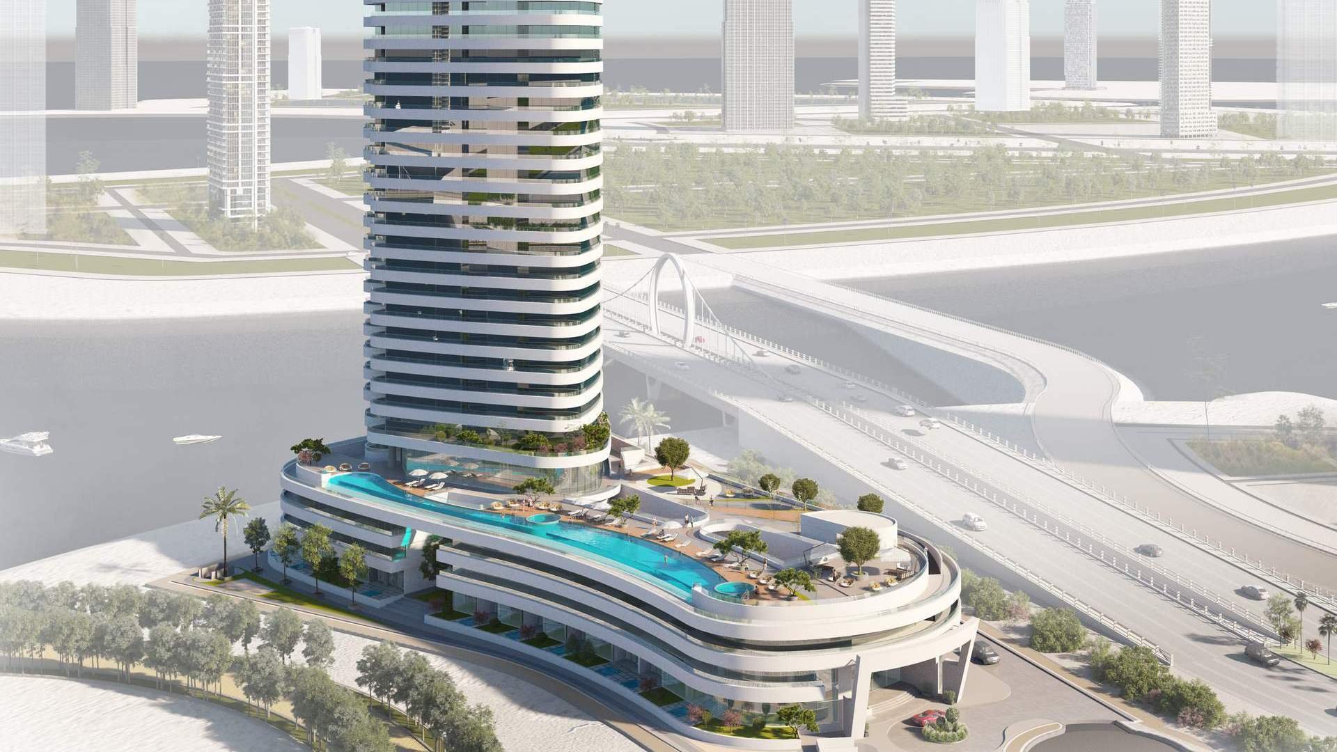Skala Tower