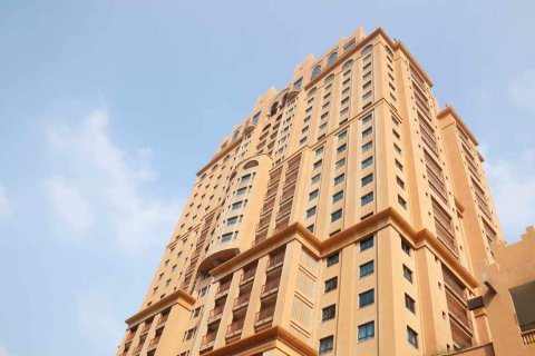 Porto Arabia Tower 10 в Доха, Катар №61784