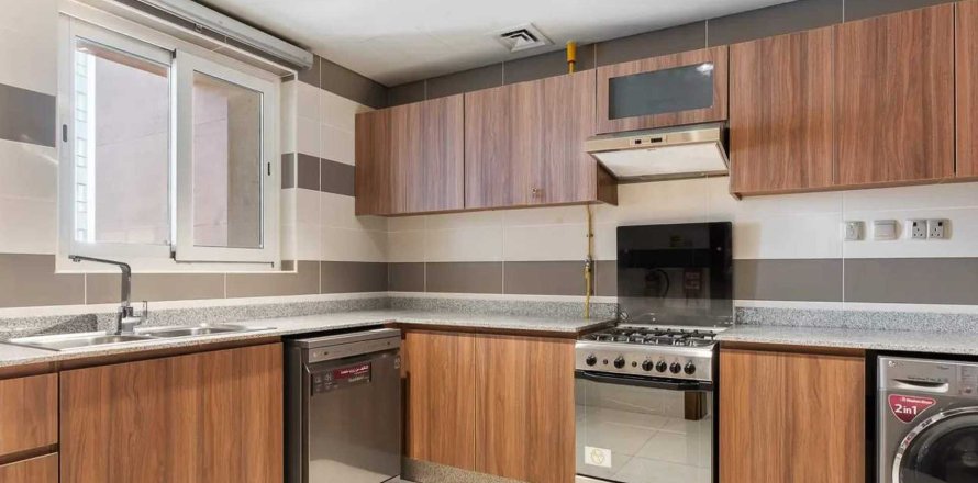 Appartement de 1 chambre à Marina 09 Residences Lusail, Qatar No. 61786