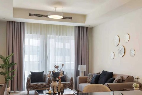 Квартира с 1 спальней в Marina 09 Residences, Лусаил, Катар №61789 4