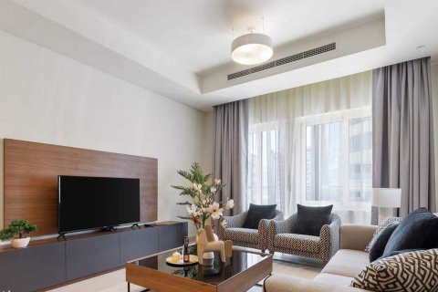 Квартира с 1 спальней в Marina 09 Residences, Лусаил, Катар №61789 5