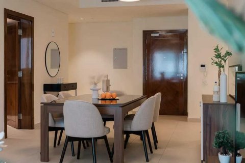 Квартира с 1 спальней в Marina 09 Residences, Лусаил, Катар №61789 6