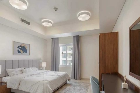 Квартира с 1 спальней в Marina 09 Residences, Лусаил, Катар №61789 8