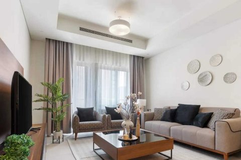 Квартира с 1 спальней в Marina 09 Residences, Лусаил, Катар №61789 10