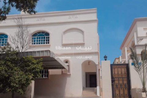 10 غرفة نوم  فيلا في ٱلسِّيْب, عُمان رقم 53405