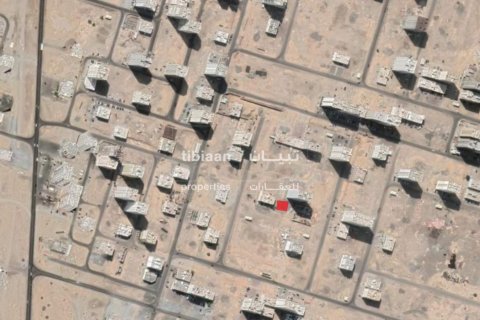 400m² Land in As Sib, Oman No. 53402